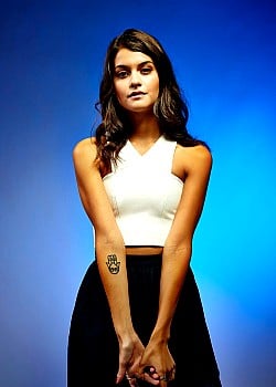 Sofia Black-D'Elia